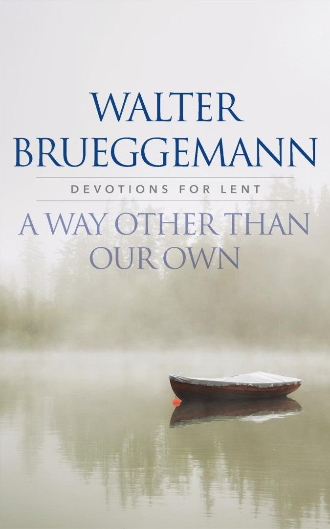 A Way other than Our Own - Re-vived