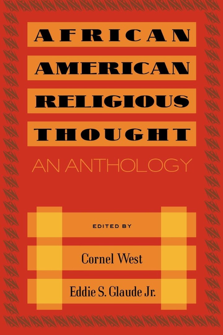 African American Religious Thought - Re-vived