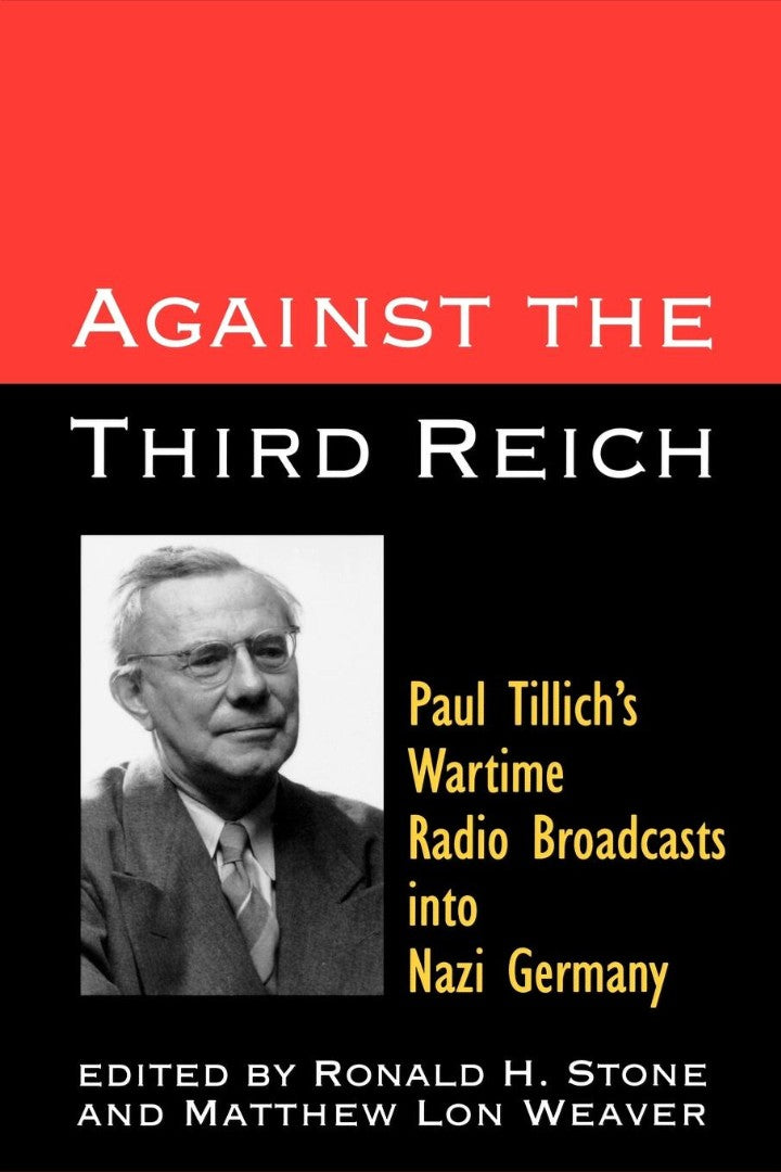Against the Third Reich - Re-vived