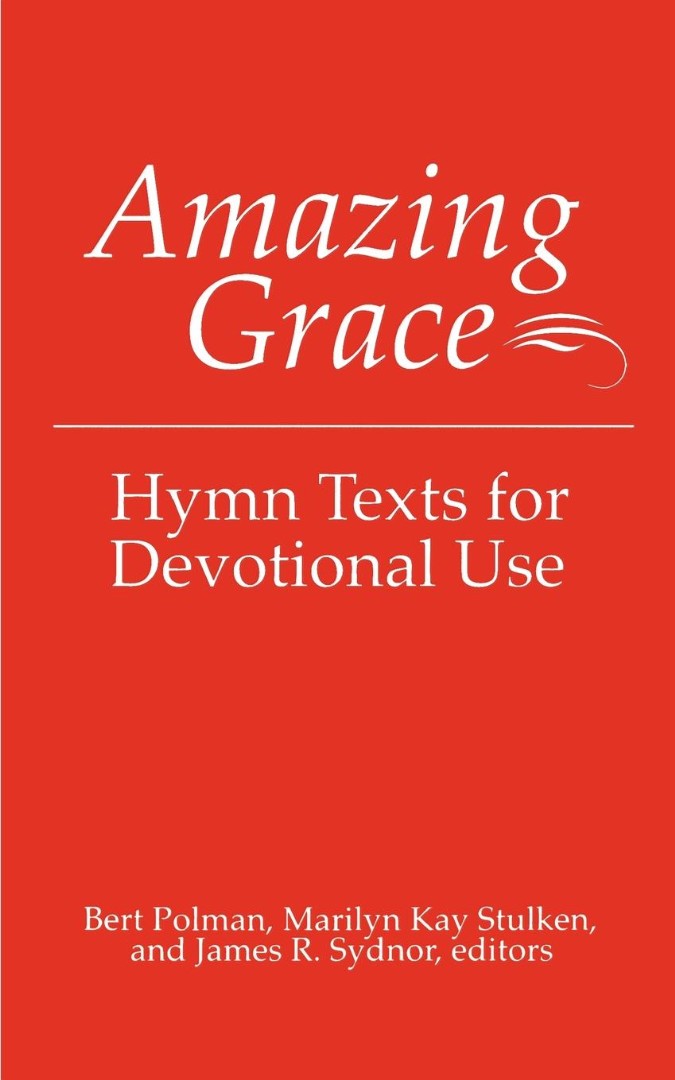 Amazing Grace - Re-vived