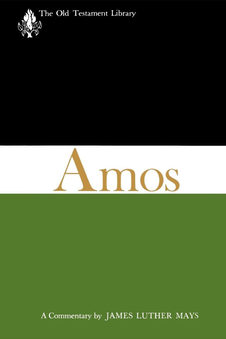 Amos - Re-vived