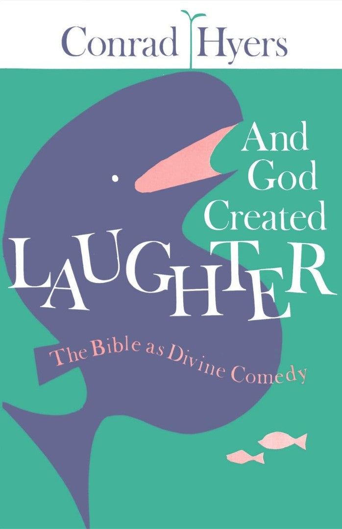 And God Created Laughter - Re-vived