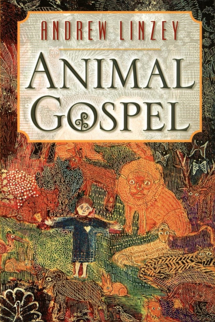 Animal Gospel - Re-vived