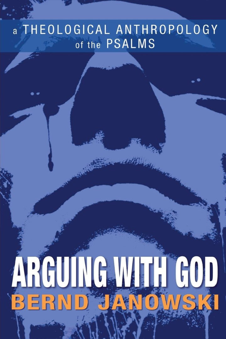 Arguing with God - Re-vived