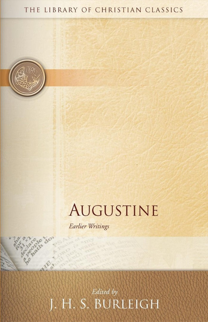 Augustine - Re-vived