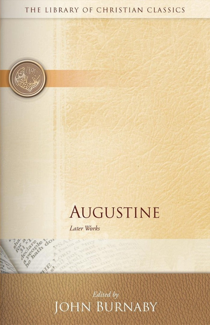 Augustine - Re-vived