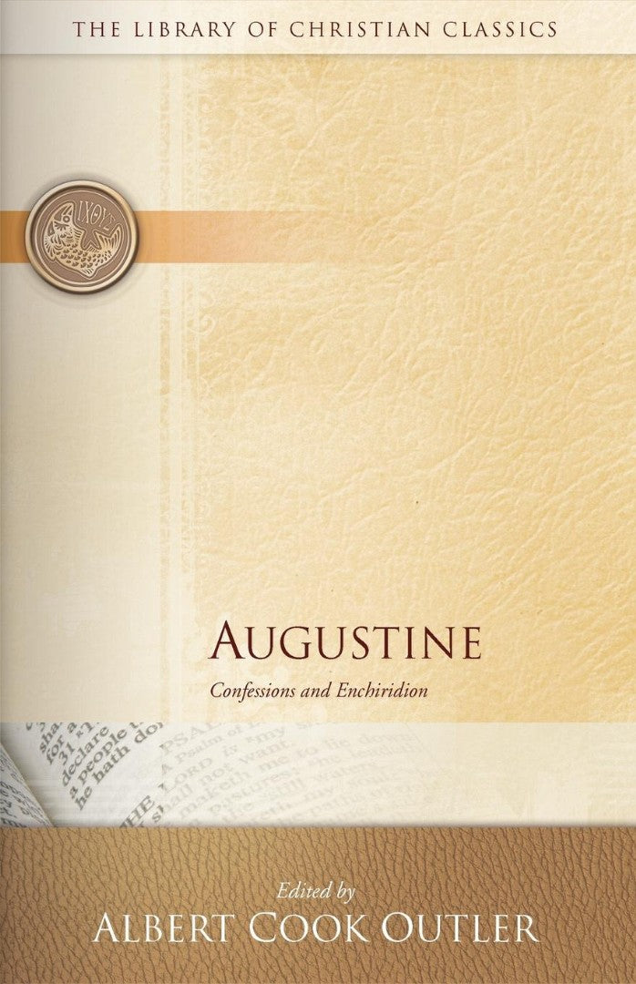Augustine - Re-vived