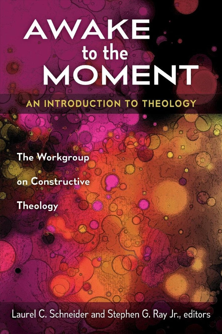 Awake to the Moment