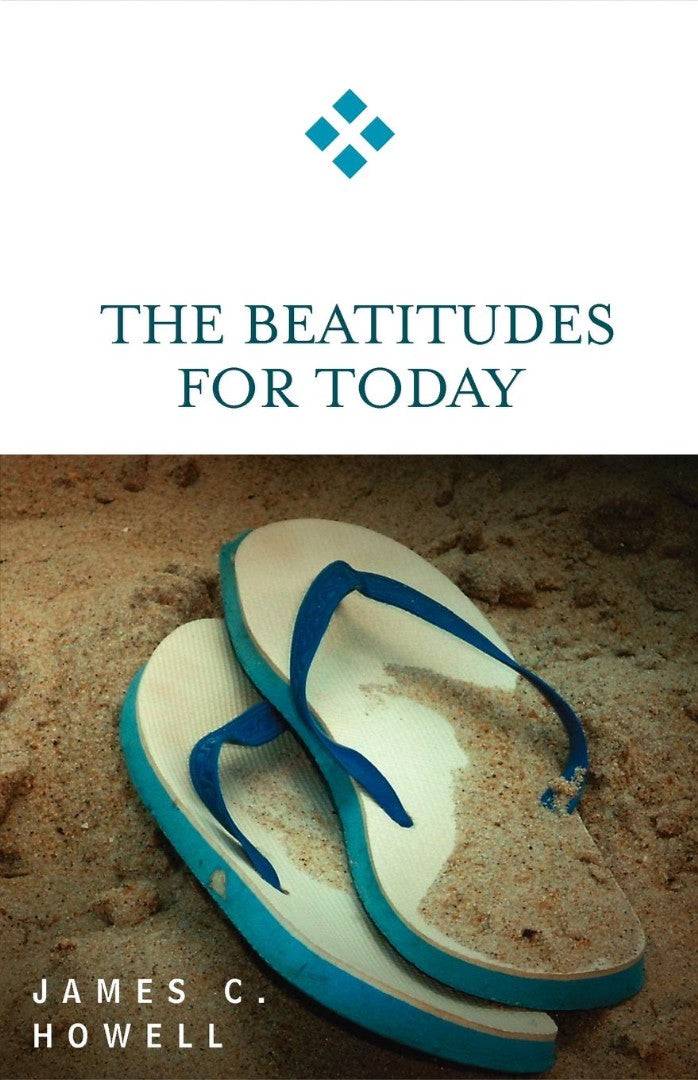 Beatitudes for Today - Re-vived