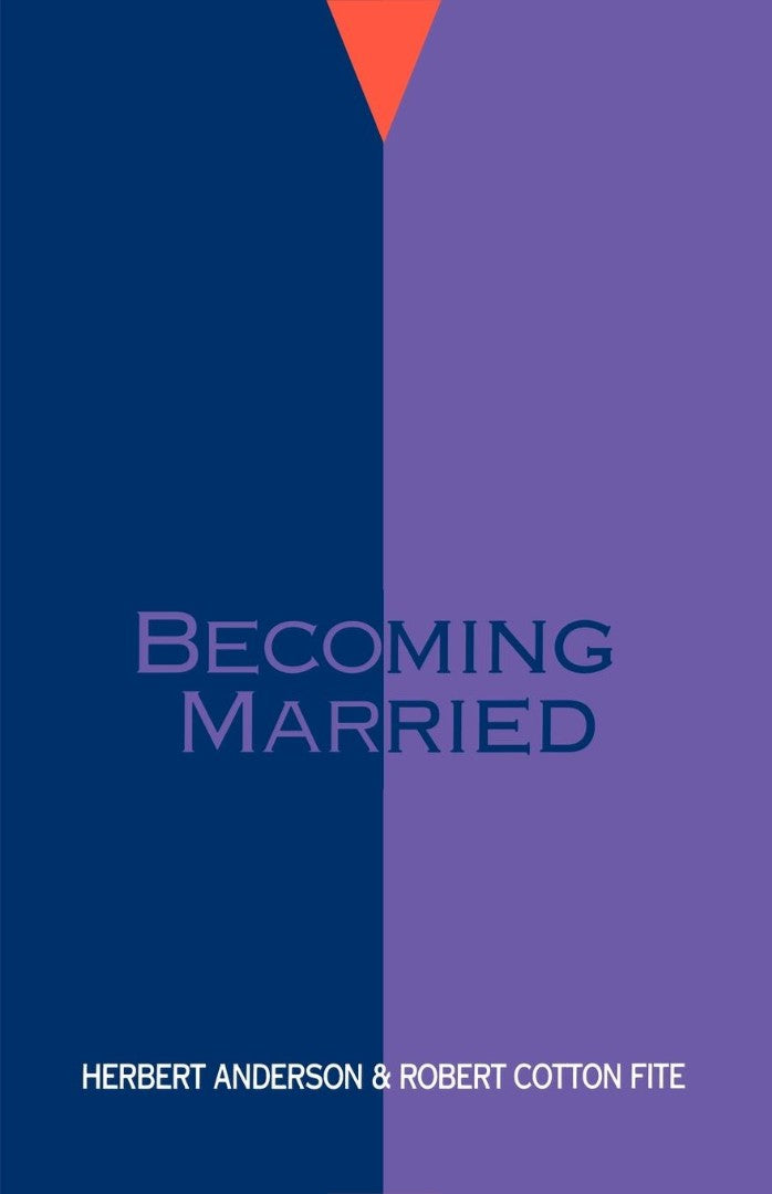Becoming Married - Re-vived