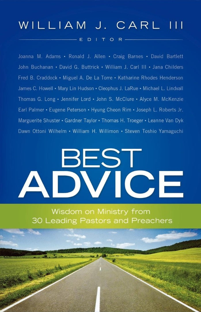 Best Advice