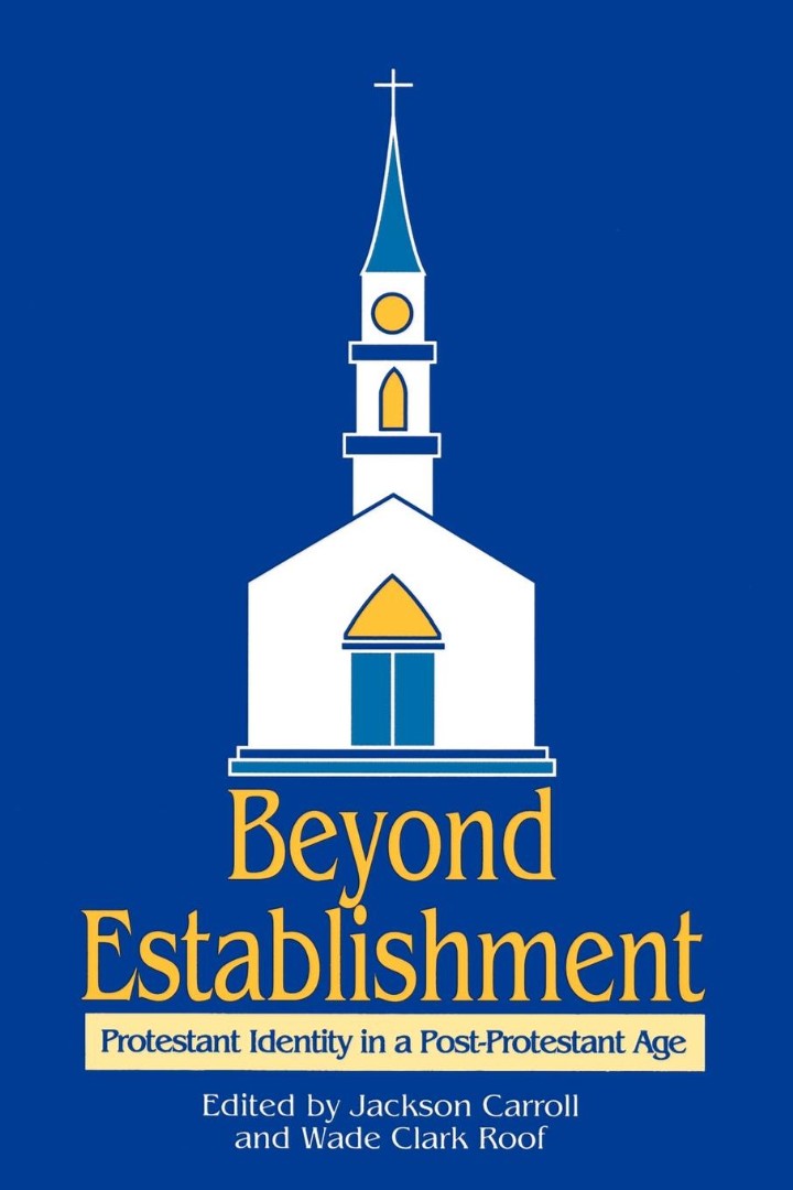 Beyond Establishment - Re-vived