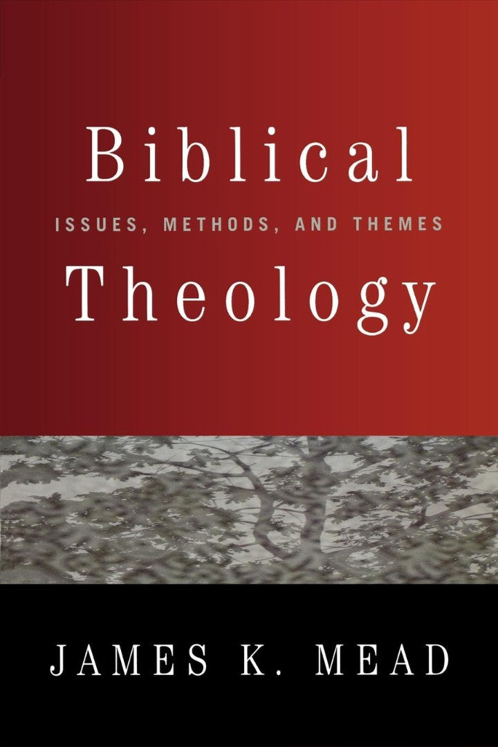 Biblical Theology - Re-vived