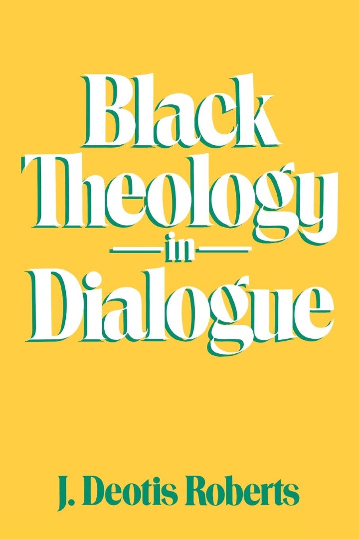 Black Theology in Dialogue - Re-vived