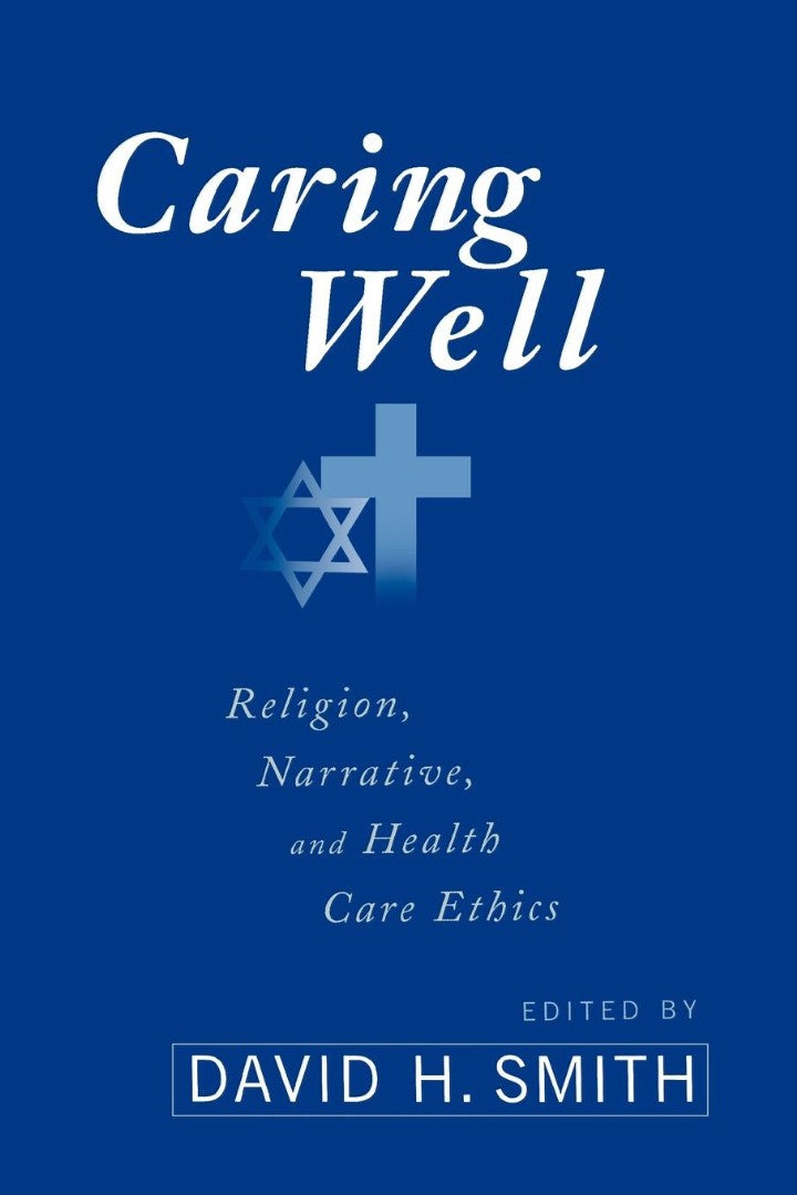 Caring Well - Re-vived