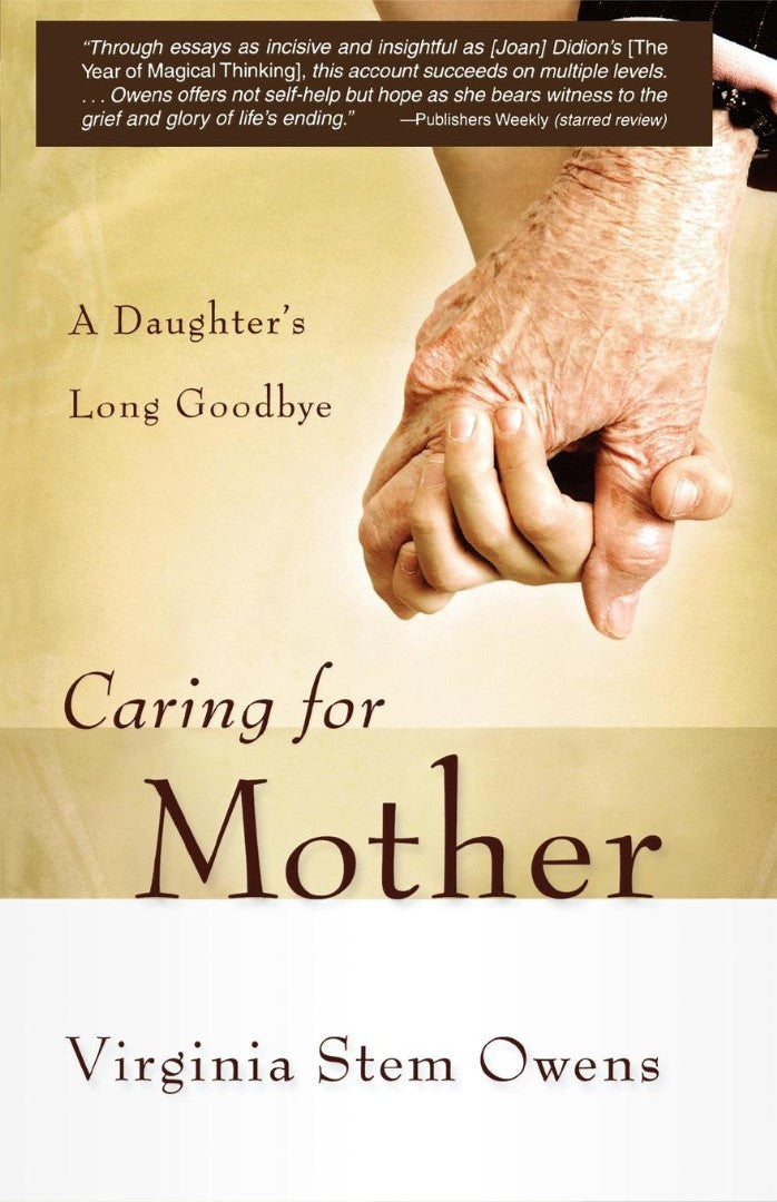 Caring for Mother - Re-vived