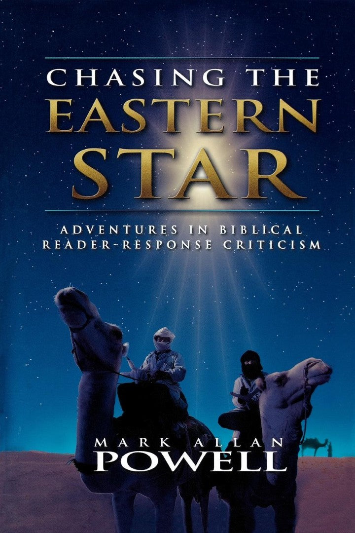 Chasing the Eastern Star - Re-vived