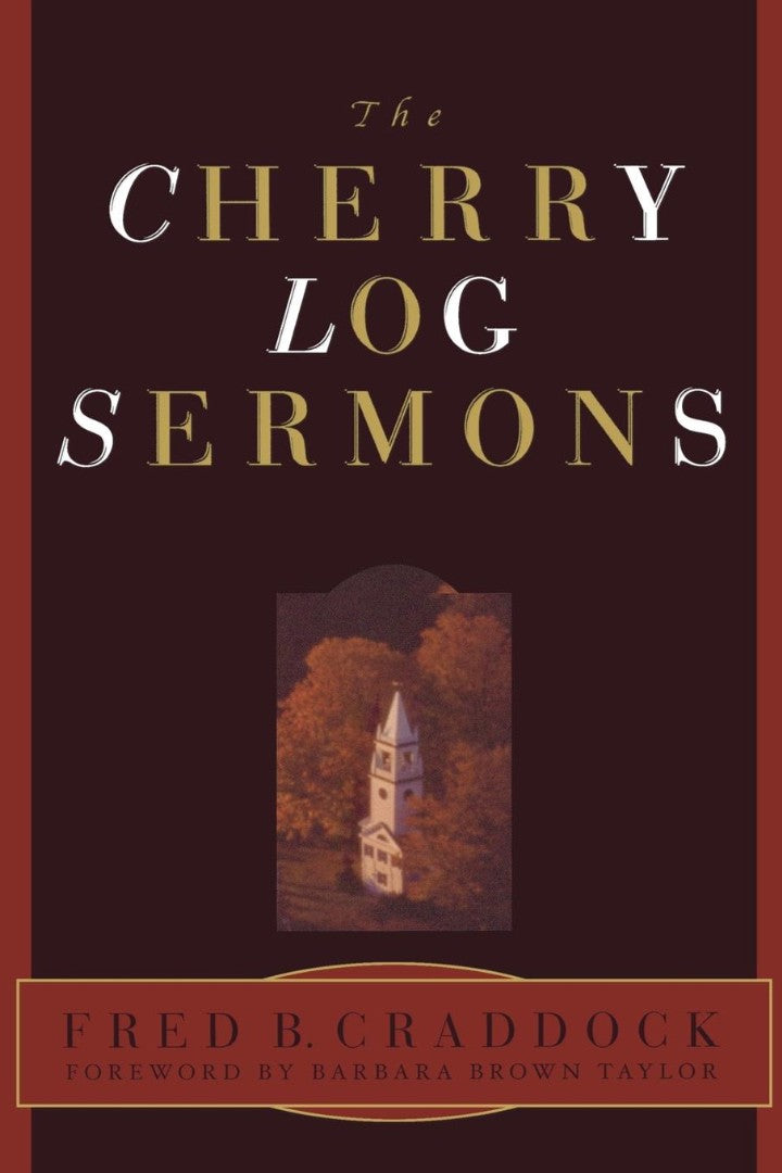 Cherry Log Sermons - Re-vived