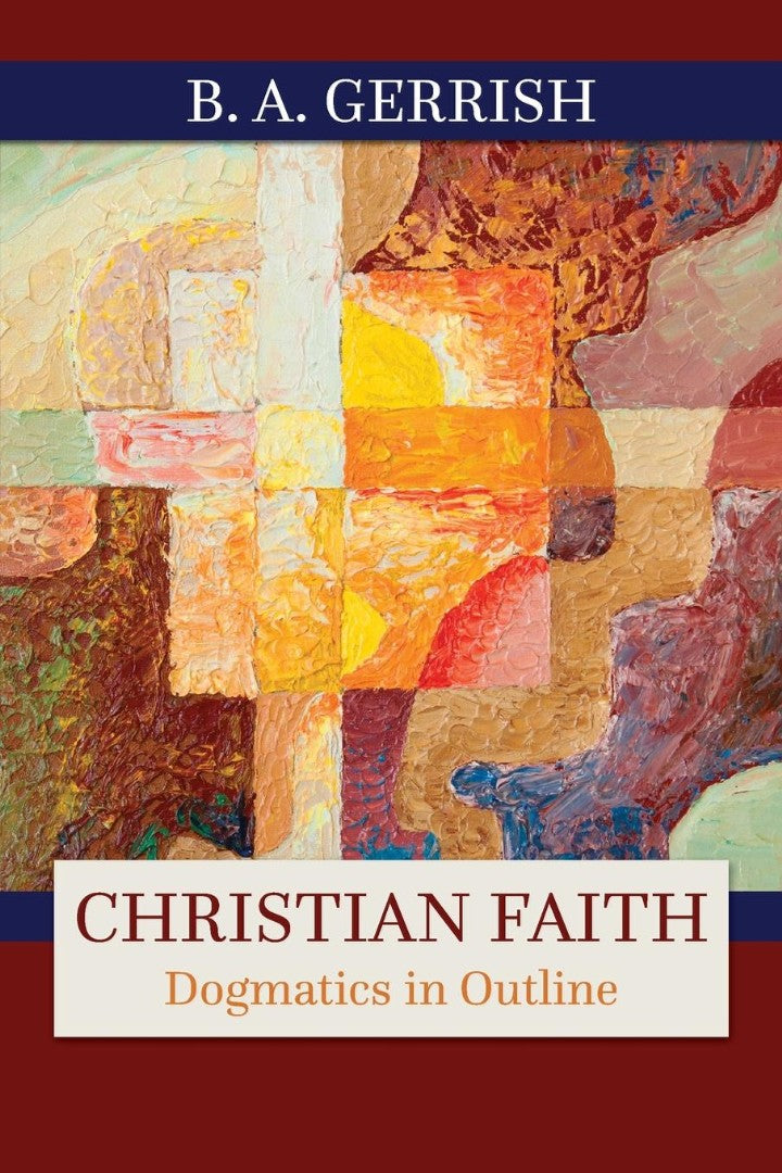Christian Faith - Re-vived