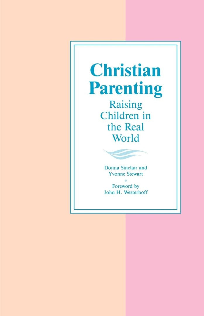 Christian Parenting - Re-vived