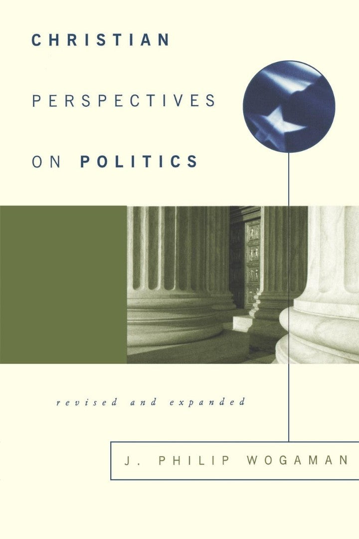 Christian Perspectives on Politics - Re-vived