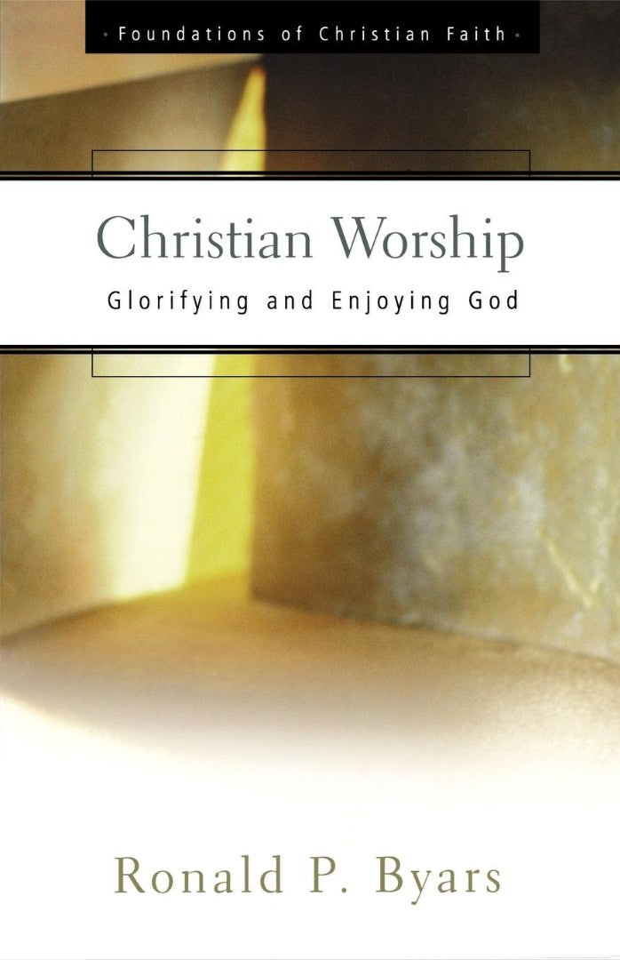Christian Worship - Re-vived
