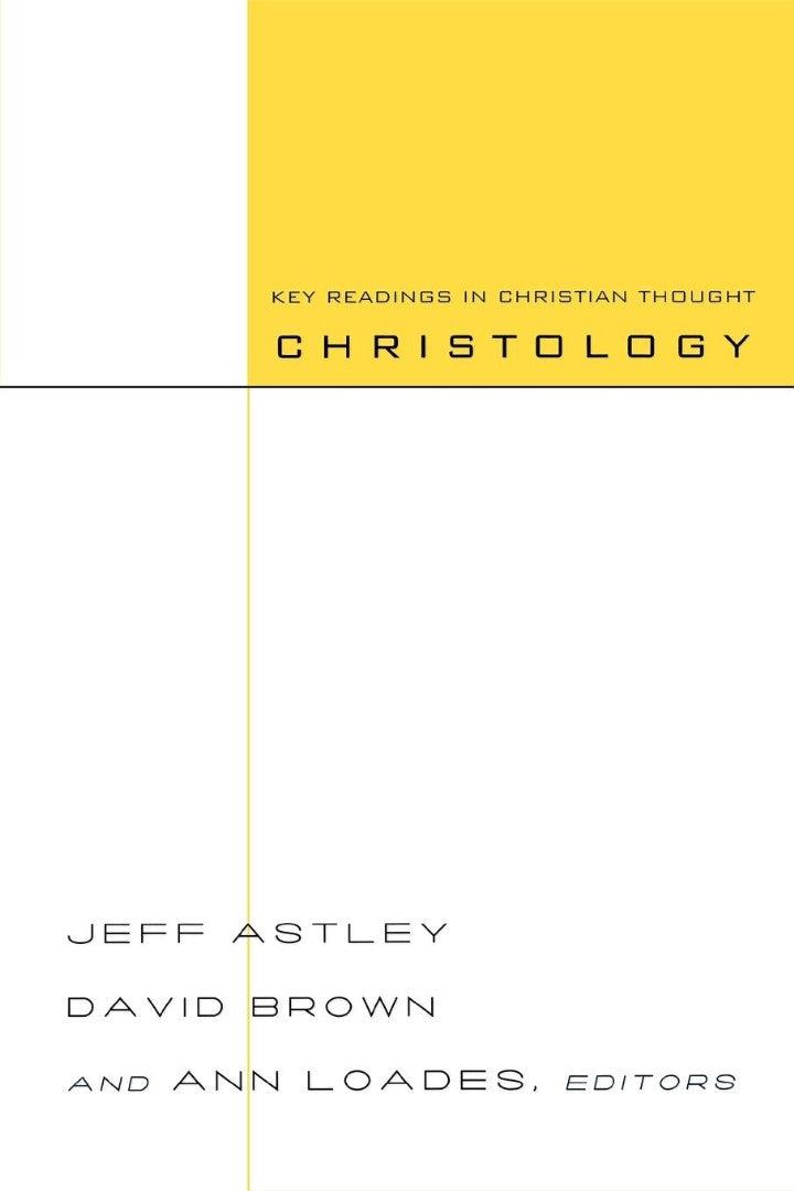 Christology - Re-vived