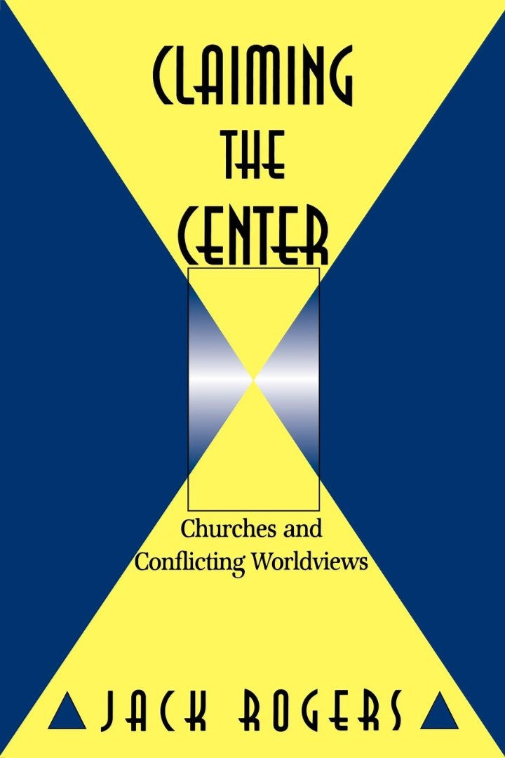 Claiming the Center - Re-vived