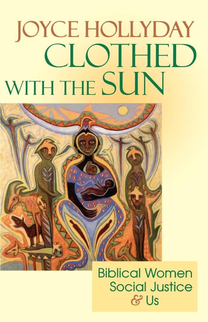 Clothed with the Sun - Re-vived