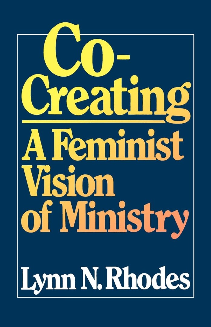 Co-Creating a Feminist Vision - Re-vived