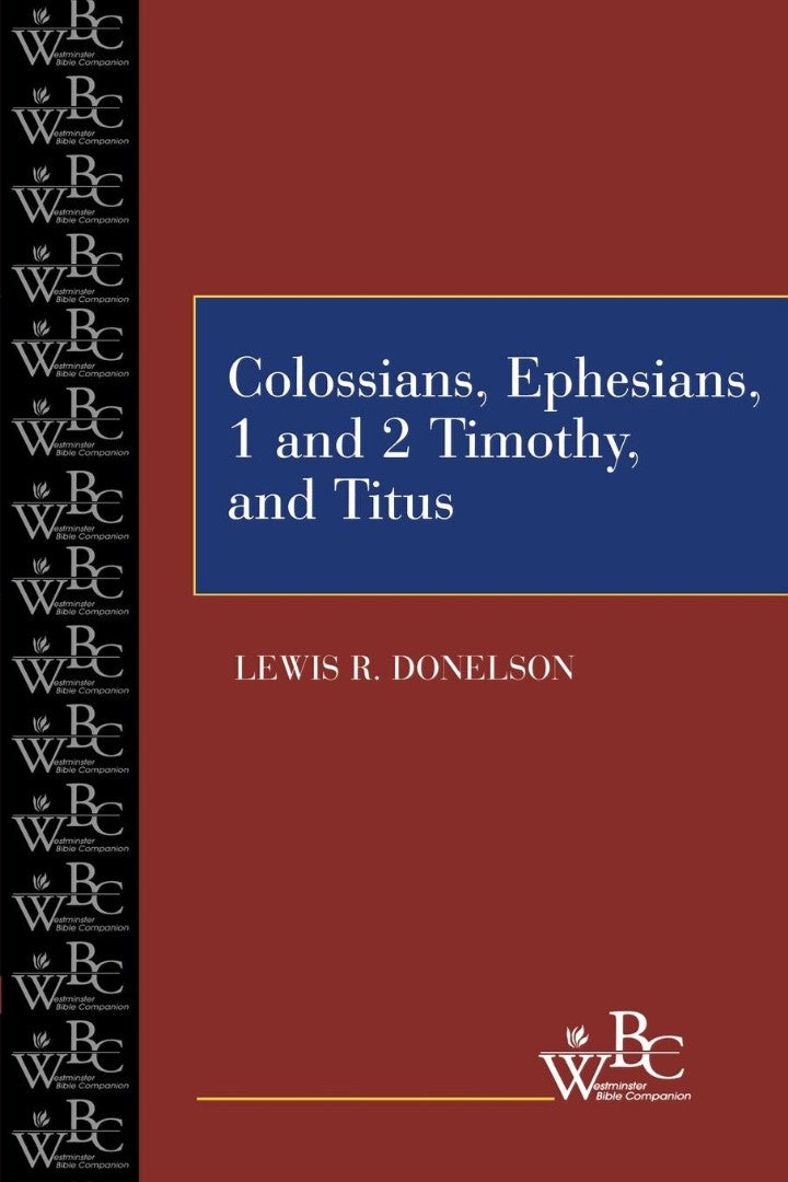 Colossians - Re-vived