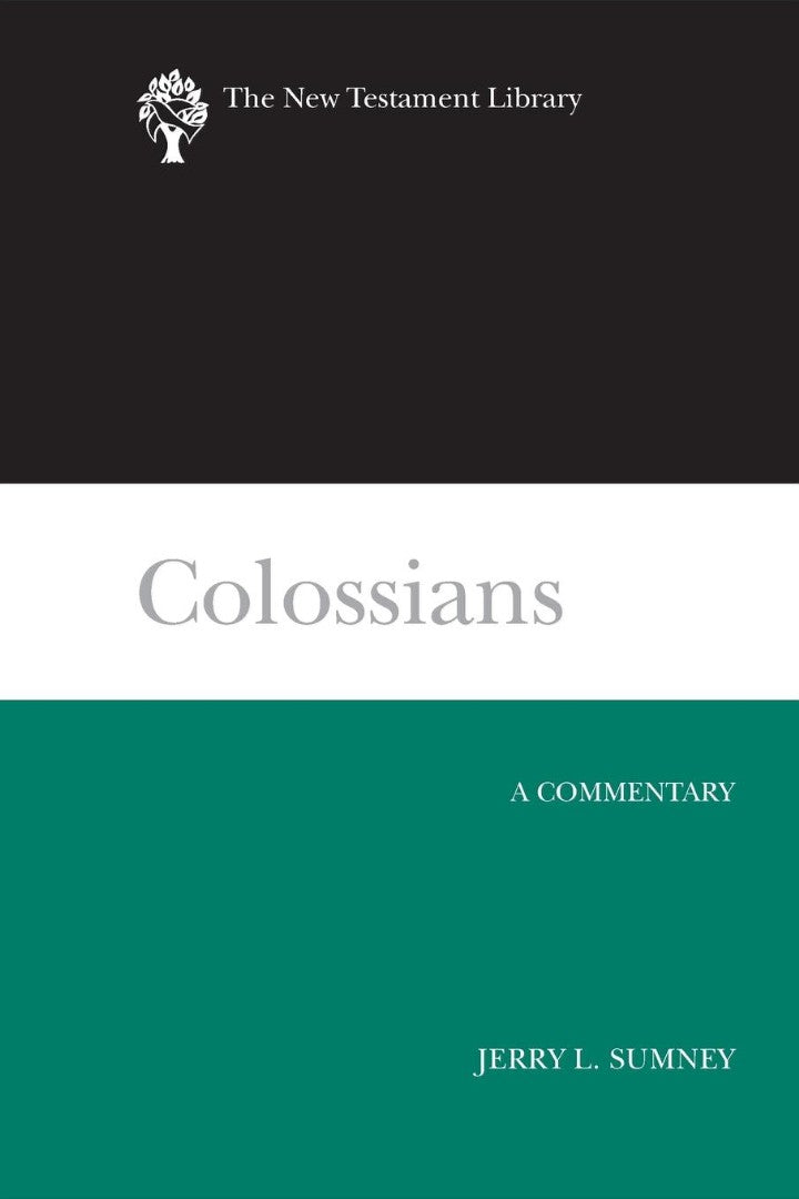 Colossians - Re-vived