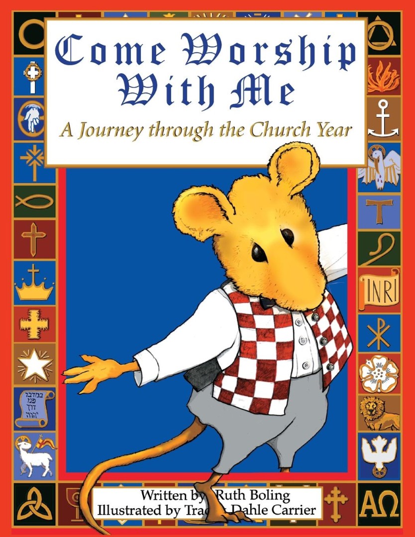 Come Worship with Me - Re-vived