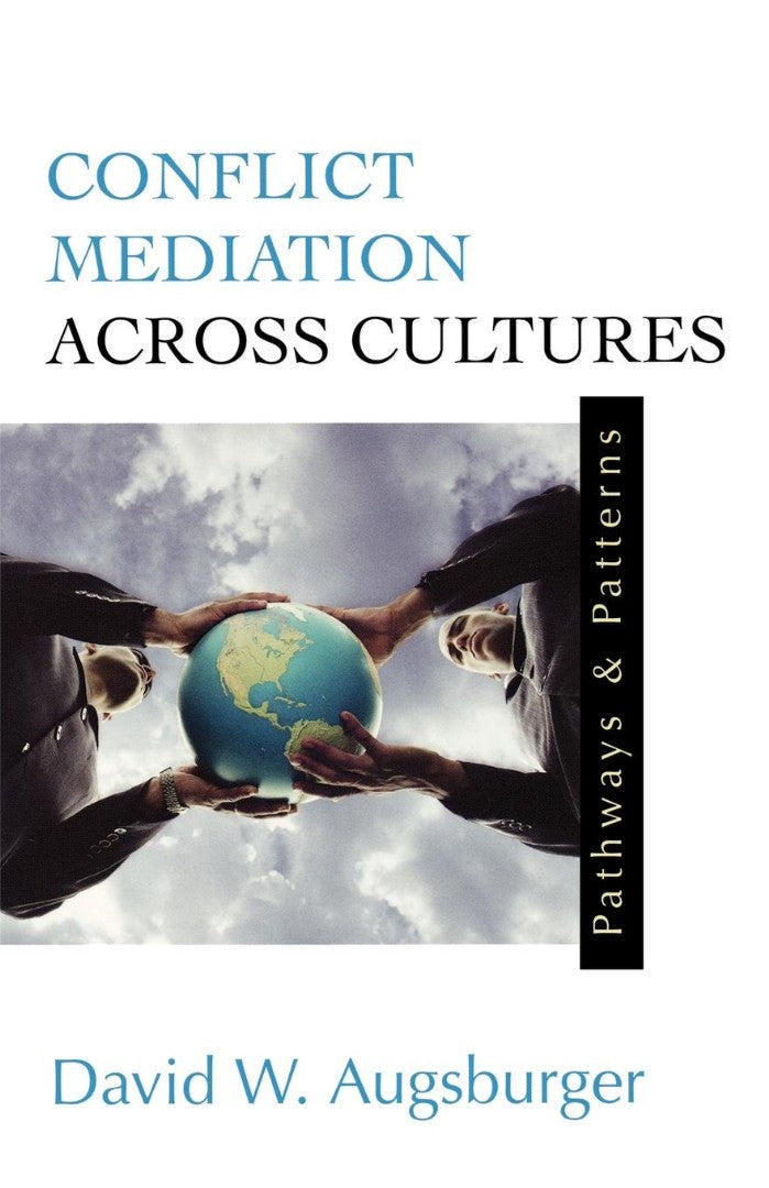 Conflict Mediation Across Cultures - Re-vived