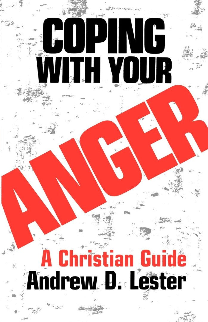 Coping With Your Anger - Re-vived