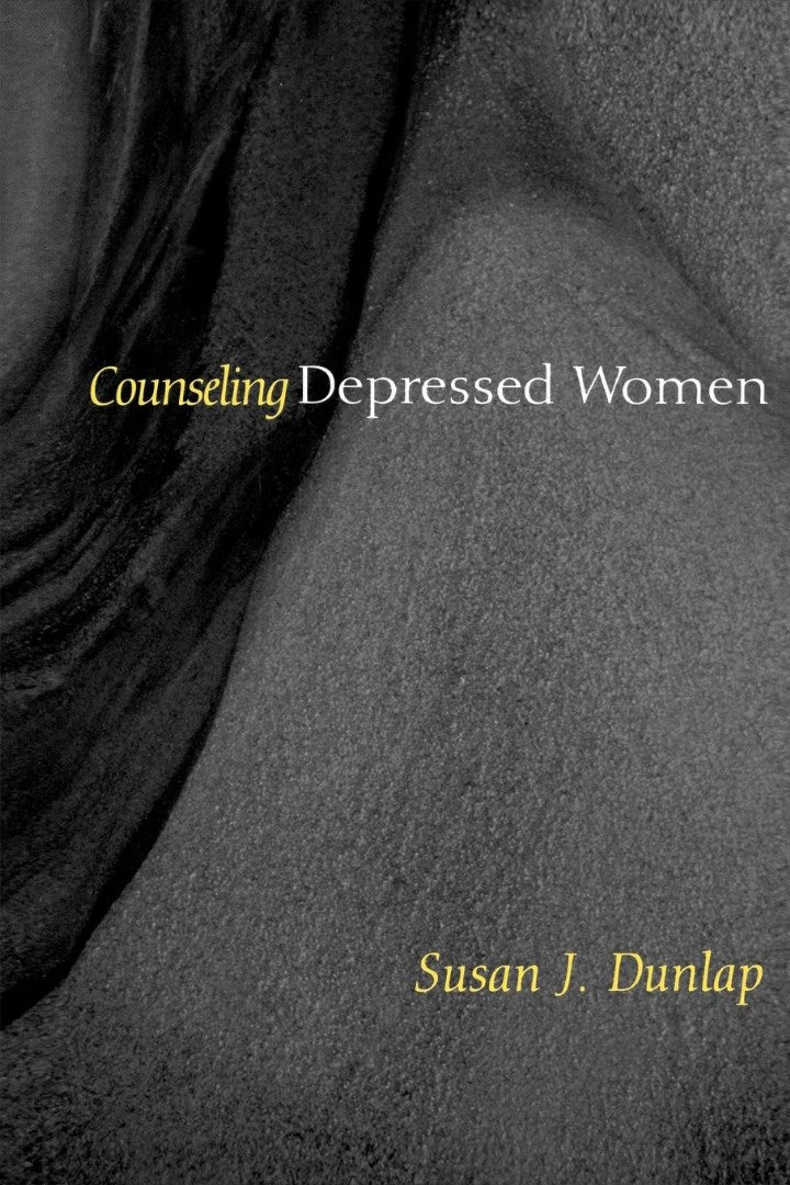 Counseling Depressed Women - Re-vived