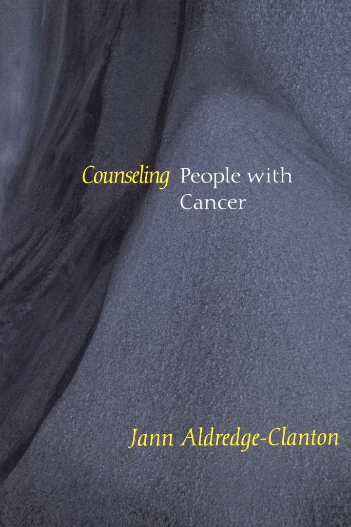 Counseling People with Cancer - Re-vived