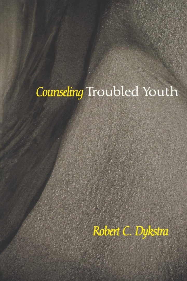 Counseling Troubled Youth - Re-vived