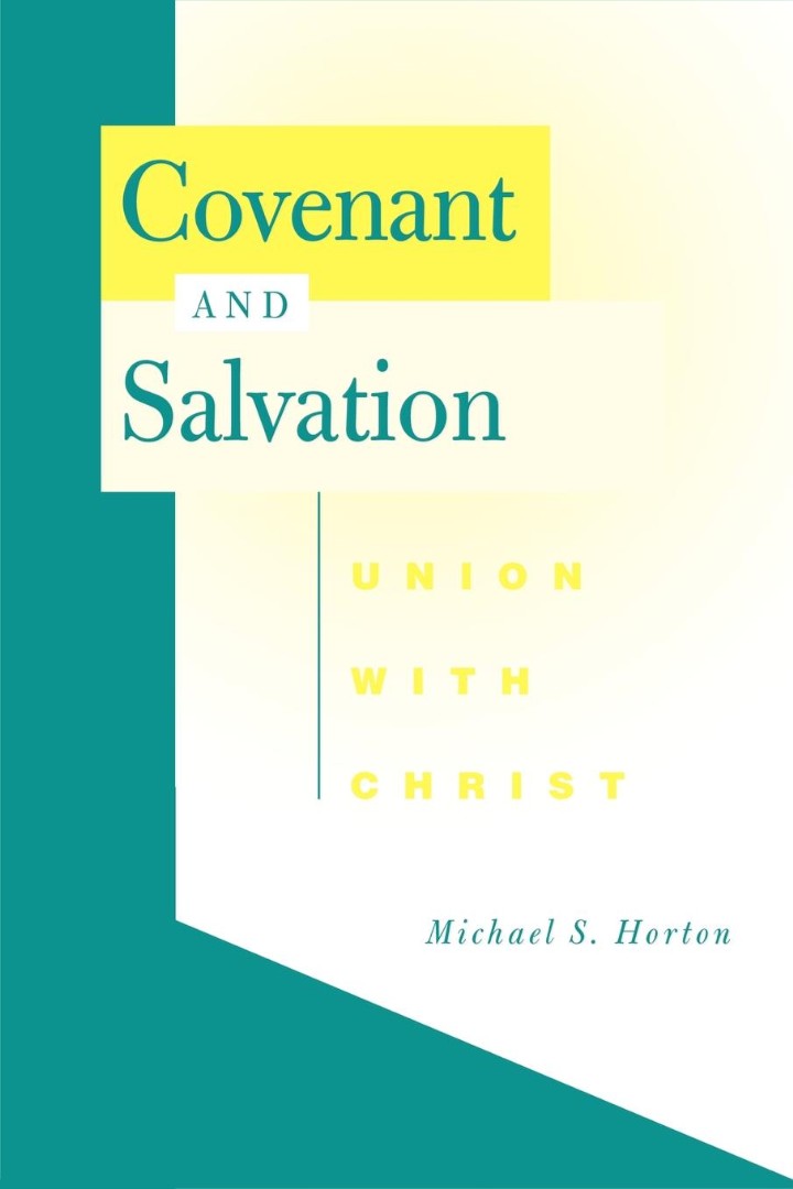 Covenant and Salvation - Re-vived