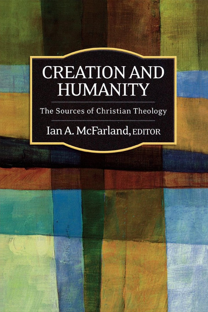 Creation and Humanity - Re-vived