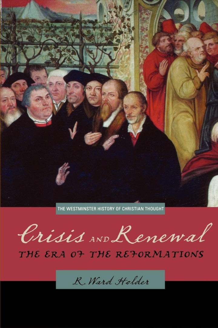 Crisis and Renewal - Re-vived