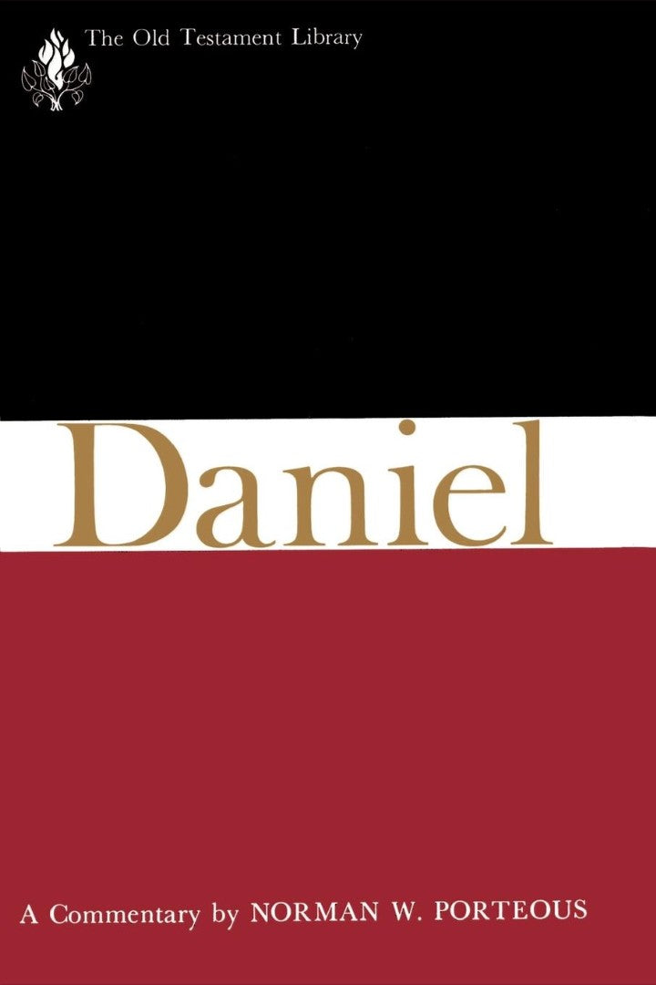 Daniel - Re-vived
