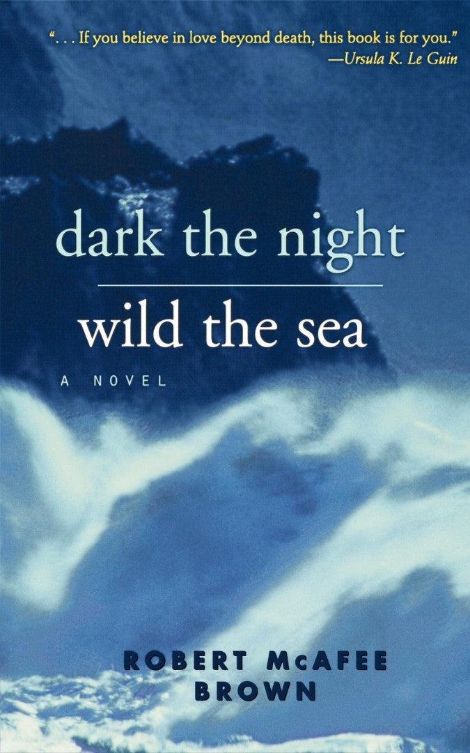 Dark the Night, Wild the Sea - Re-vived