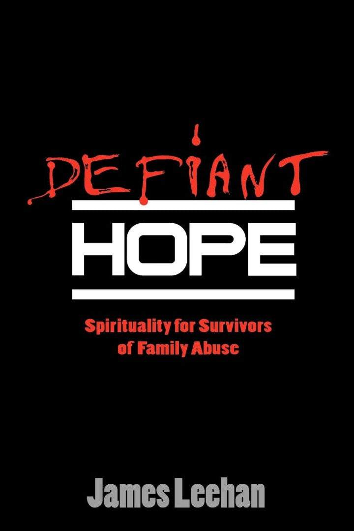 Defiant Hope - Re-vived
