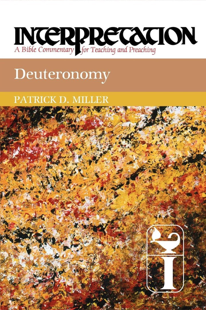Deuteronomy Interpretation - Re-vived