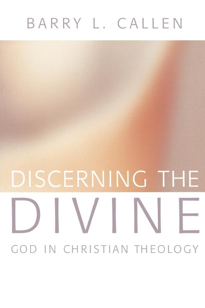 Discerning the Divine - Re-vived