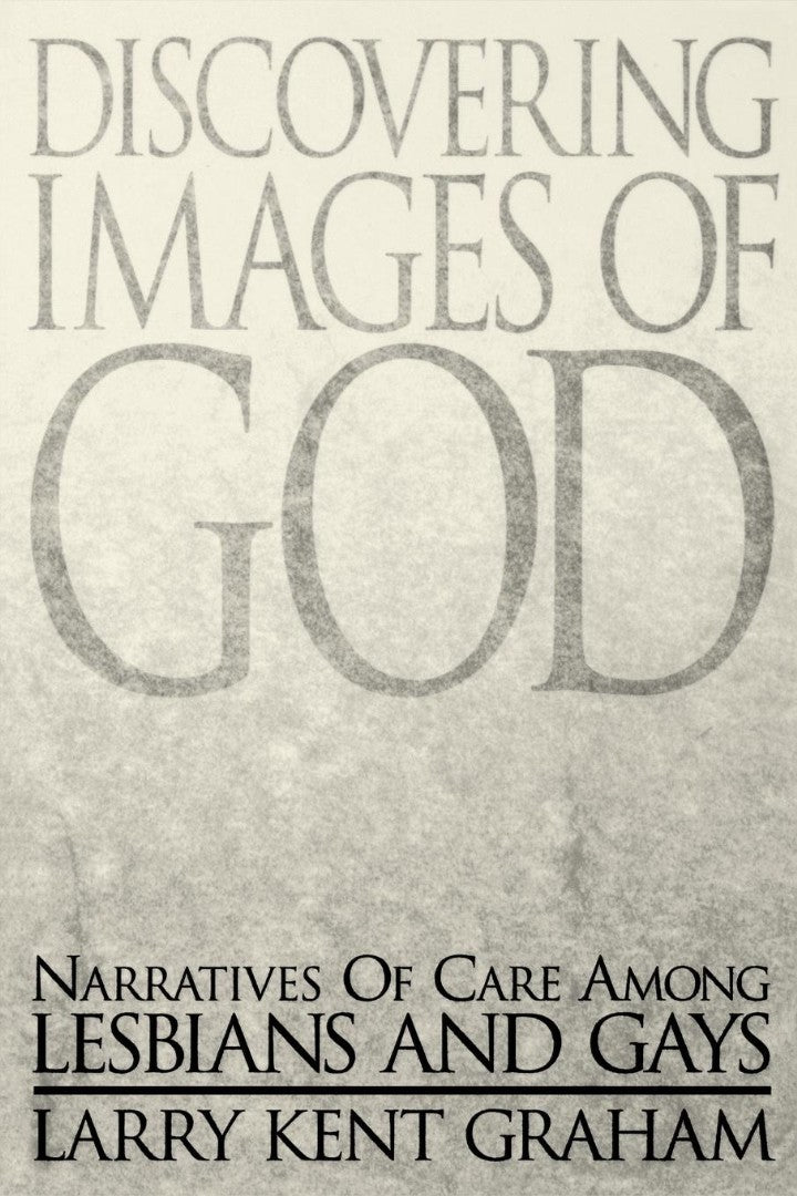 Discovering Images of God - Re-vived