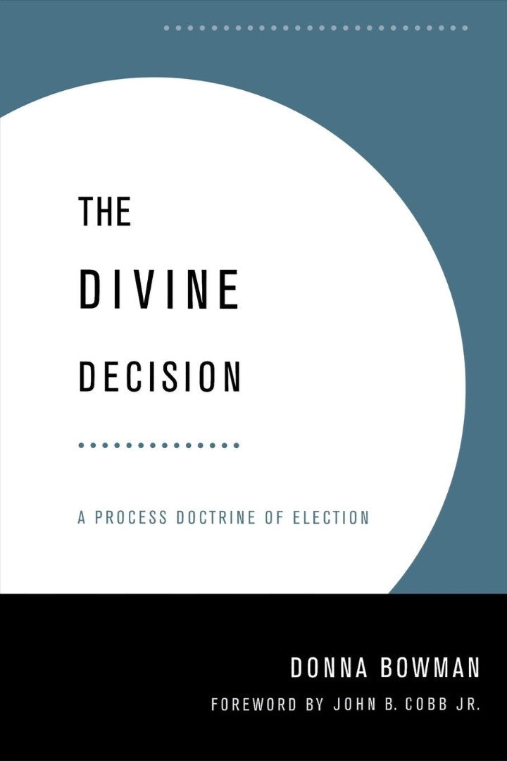Divine Decision - Re-vived