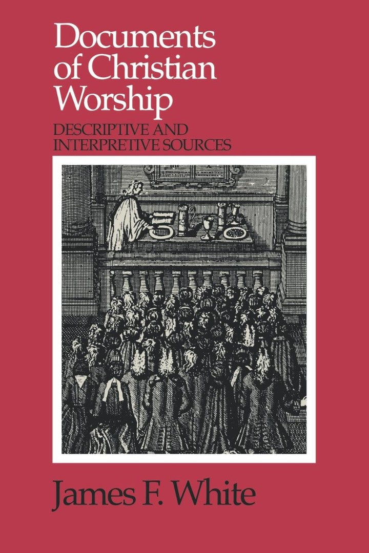 Documents of Christian Worship - Re-vived