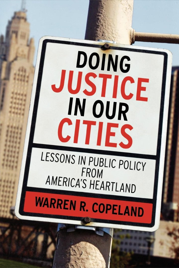 Doing Justice in Our Cities - Re-vived